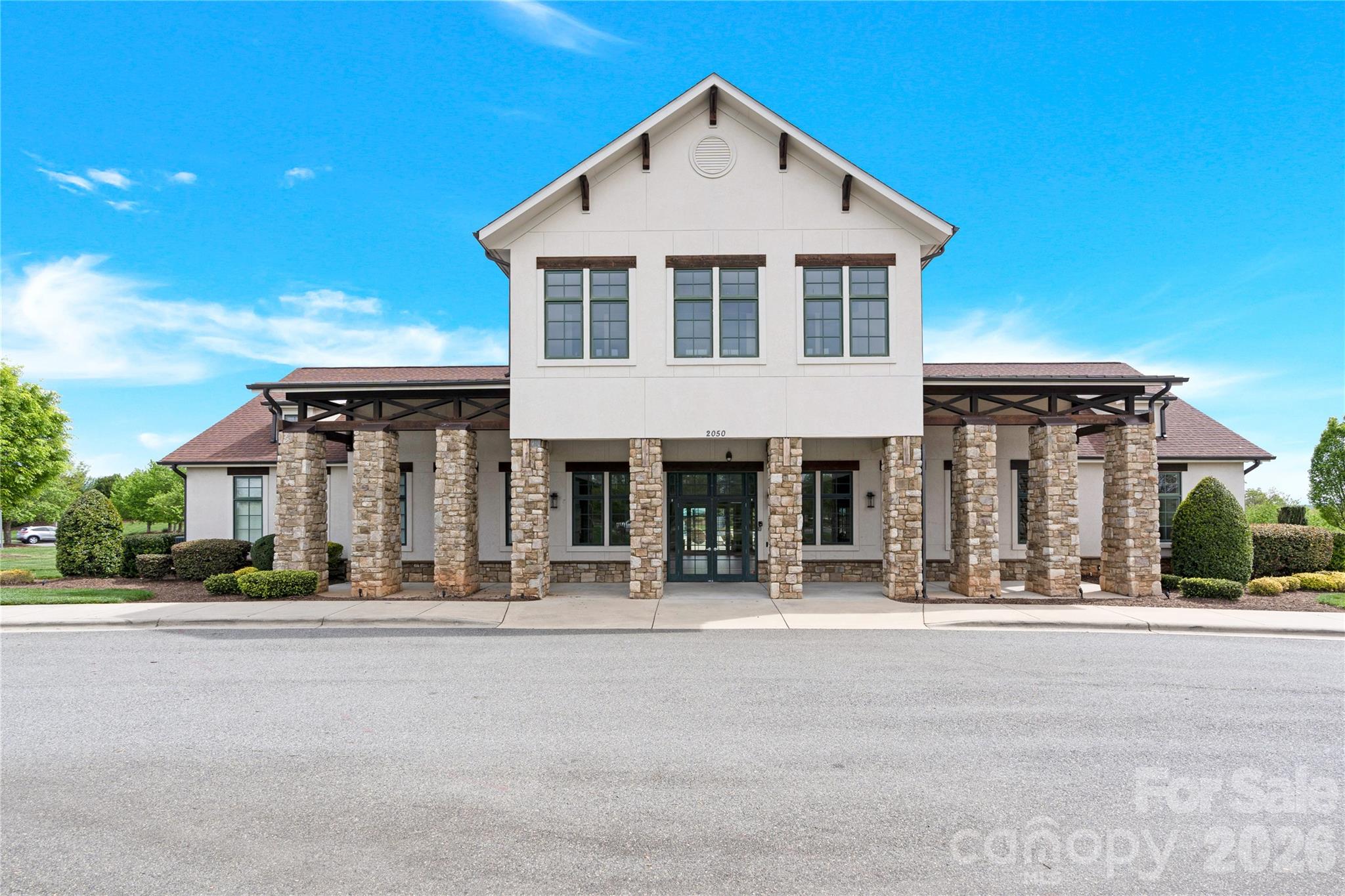 7222 Waterwheel Street Southwest Concord, NC 28025 - Photo 45 of 48