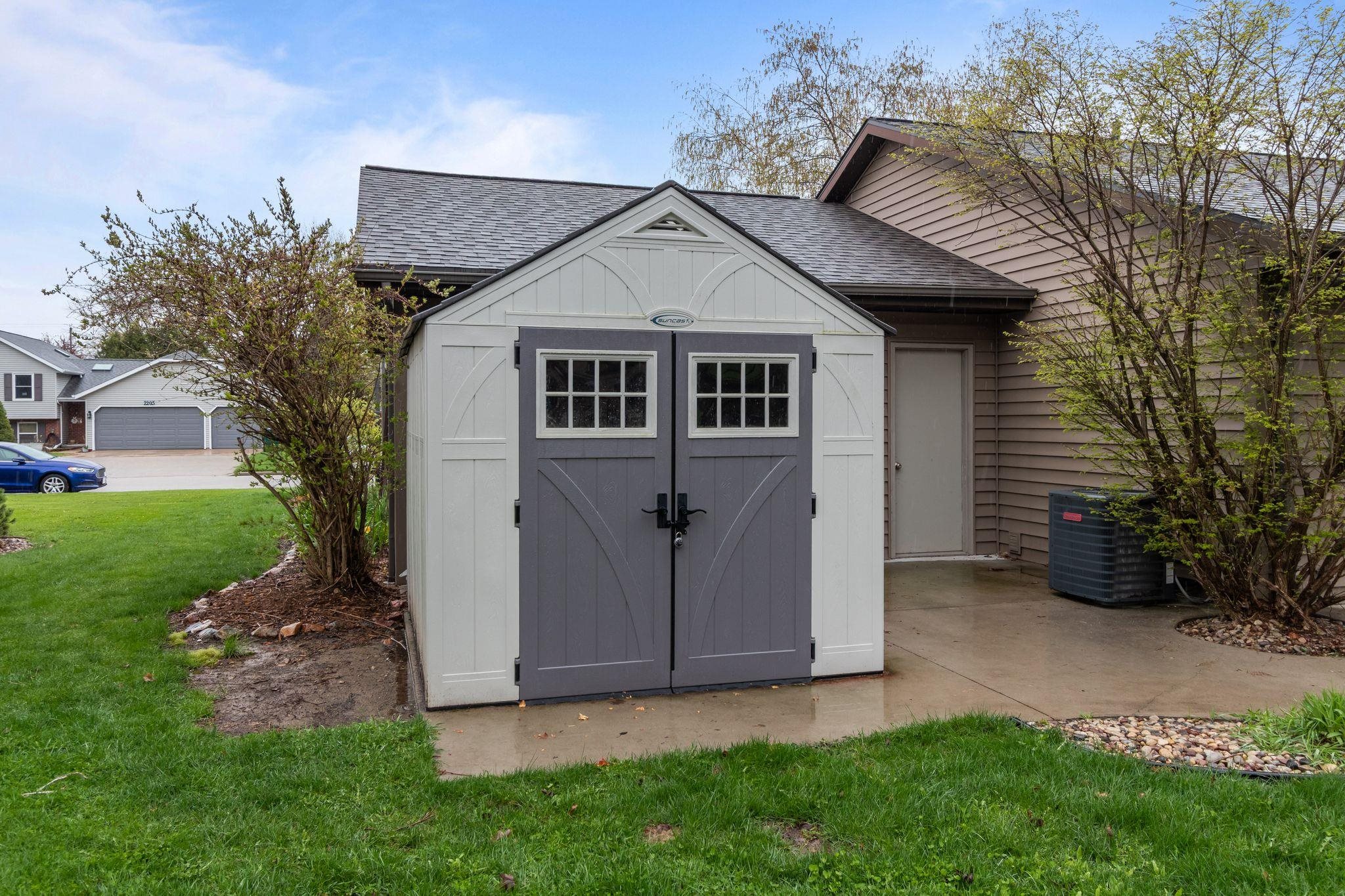 2212 West Seneca Drive Appleton, WI 54914 - Photo 35 of 46