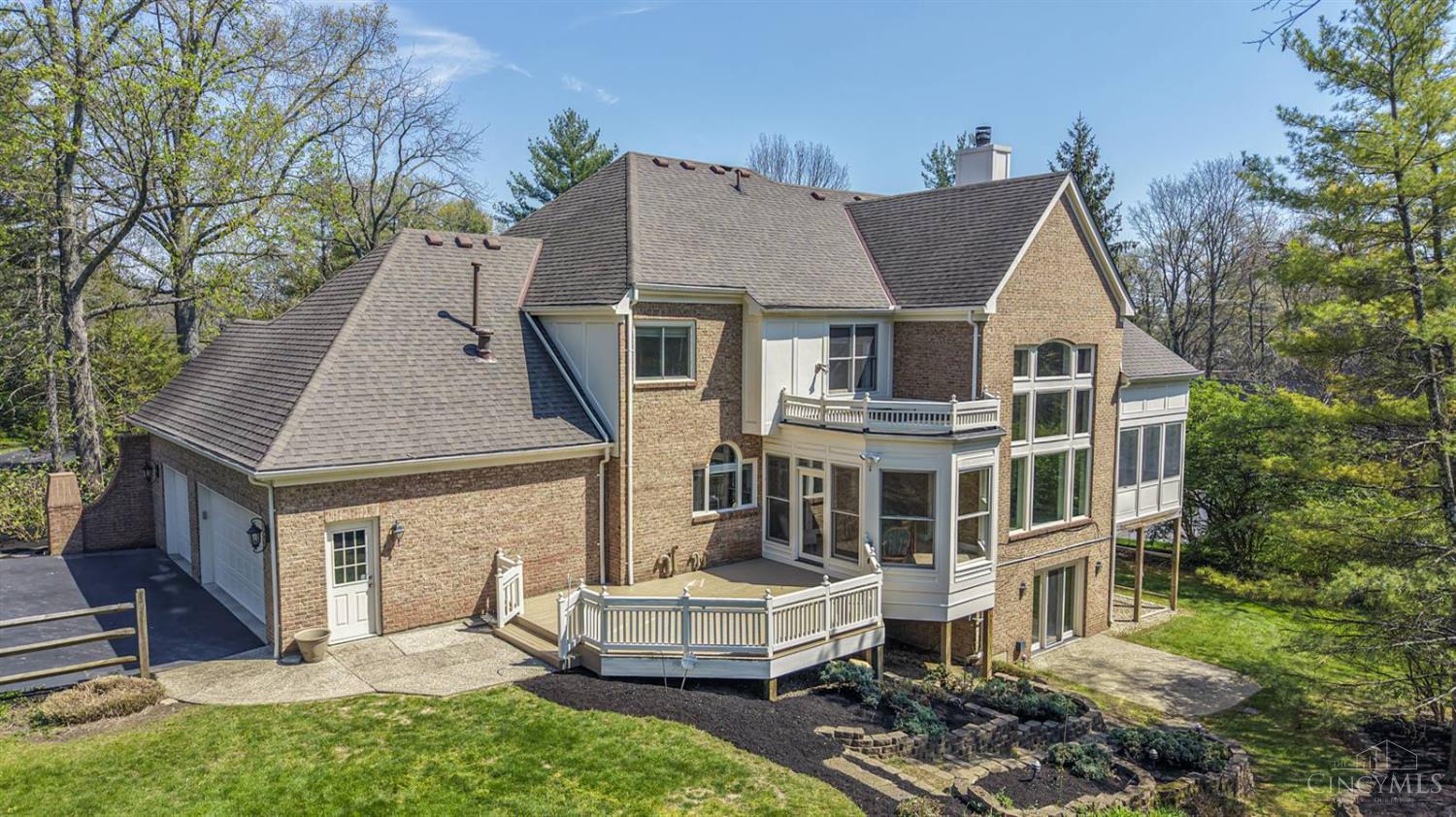 4725 Miami Road Cincinnati, OH 45243 - Photo 77 of 83