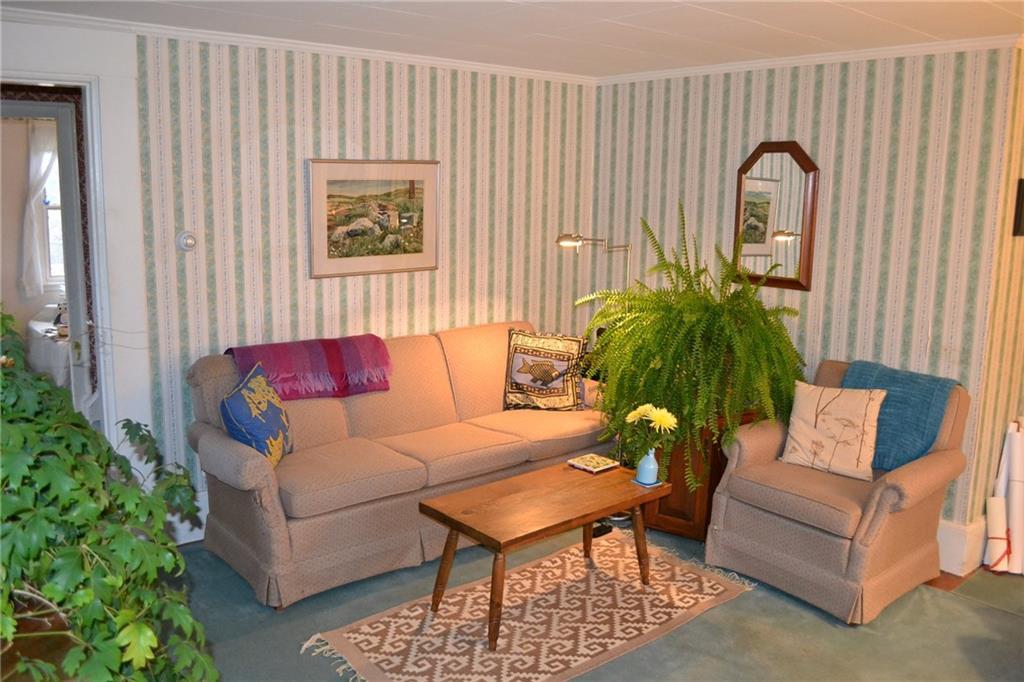 2 West Old County Road Newcastle, ME 04553 - Photo 12 of 28 Living Room