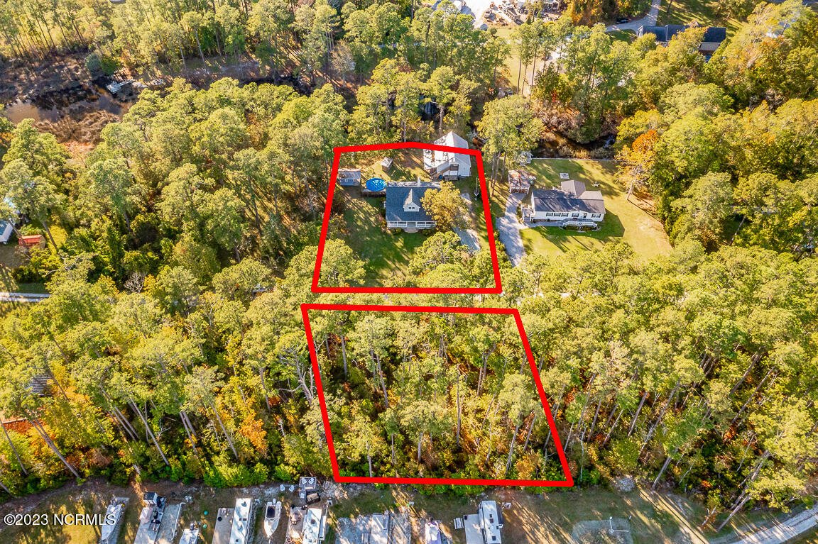 314 Tempe Gut Road Bayboro, NC 28515 - Photo 28 of 30 DJI_0913-Edit