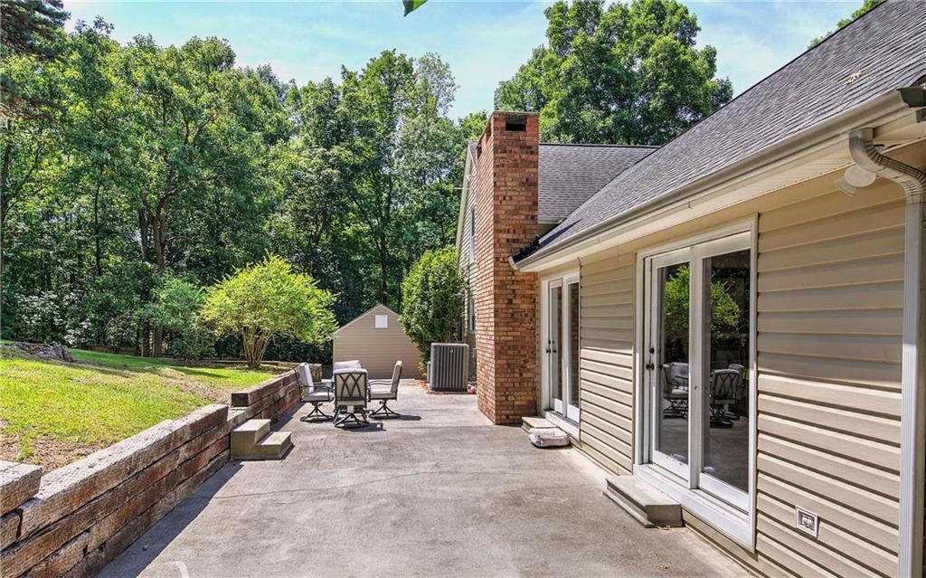 224 Shadowood Drive Southeast Calhoun, GA 30701 - Photo 59 of 69