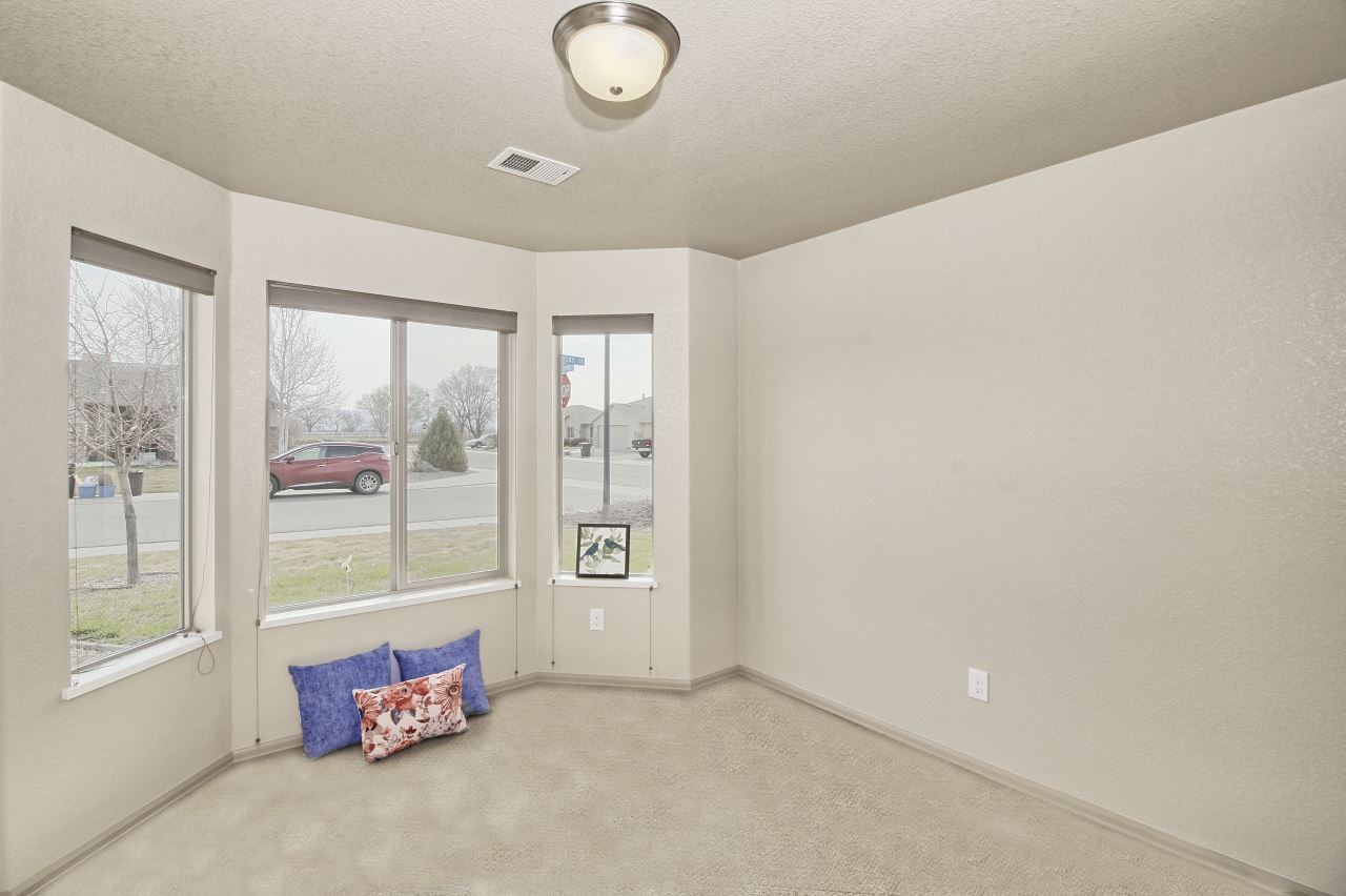 199 Red Rocks Street Fruita, CO 81521 - Photo 17 of 25 a room with window