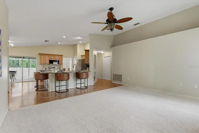 $624,900 | 4875 Eagle Cove N Drive, Palm Harbor, FL 34685