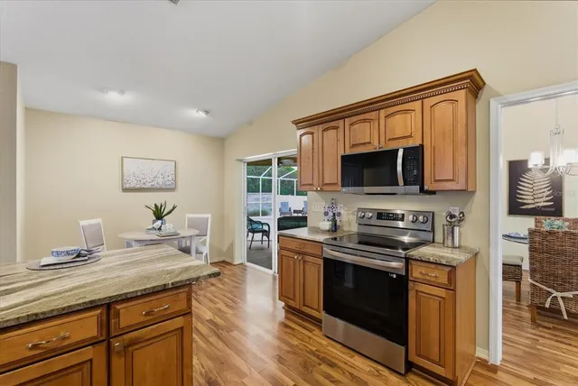 $624,900 | 4875 Eagle Cove N Drive, Palm Harbor, FL 34685