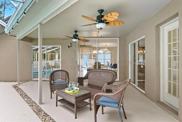 $624,900 | 4875 Eagle Cove N Drive, Palm Harbor, FL 34685