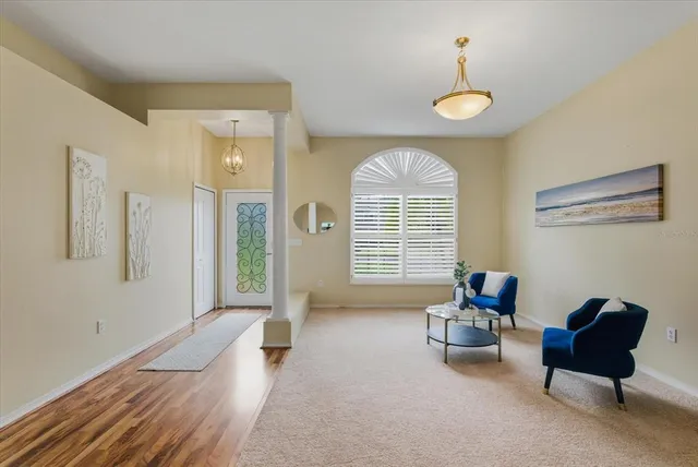 $624,900 | 4875 Eagle Cove N Drive, Palm Harbor, FL 34685