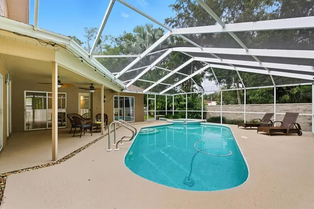 $624,900 | 4875 Eagle Cove N Drive, Palm Harbor, FL 34685