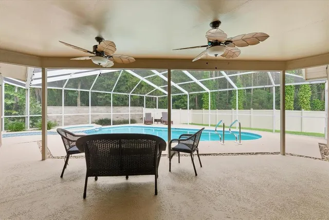 $624,900 | 4875 Eagle Cove N Drive, Palm Harbor, FL 34685