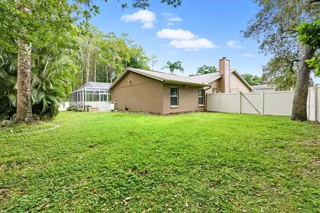 $624,900 | 4875 Eagle Cove N Drive, Palm Harbor, FL 34685