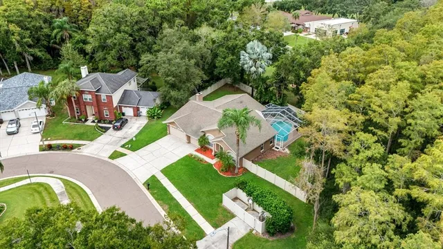 $624,900 | 4875 Eagle Cove N Drive, Palm Harbor, FL 34685