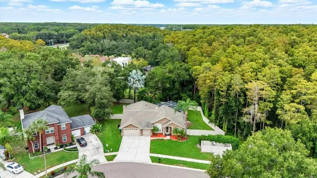 $624,900 | 4875 Eagle Cove N Drive, Palm Harbor, FL 34685