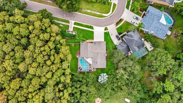 $624,900 | 4875 Eagle Cove N Drive, Palm Harbor, FL 34685