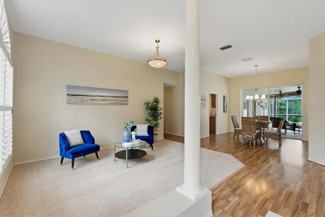 $624,900 | 4875 Eagle Cove N Drive, Palm Harbor, FL 34685