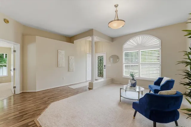 $624,900 | 4875 Eagle Cove N Drive, Palm Harbor, FL 34685