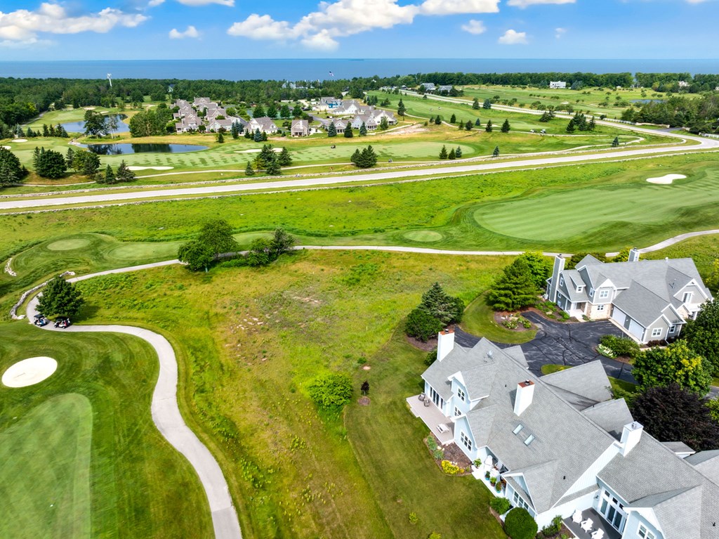 7123 A Ida Red Road, Unit 2003 Egg Harbor, WI 54209 - Photo 42 of 45