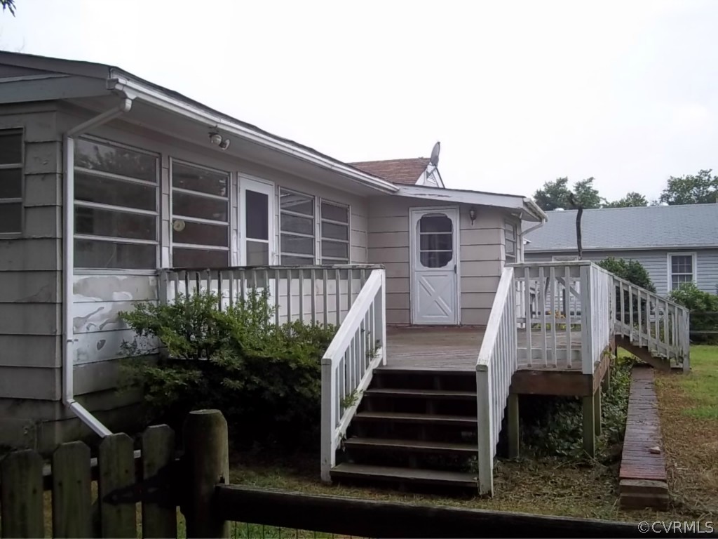 5010 Hickory Road Petersburg, VA 23803 - Photo 9 of 11 Gallery Image 9