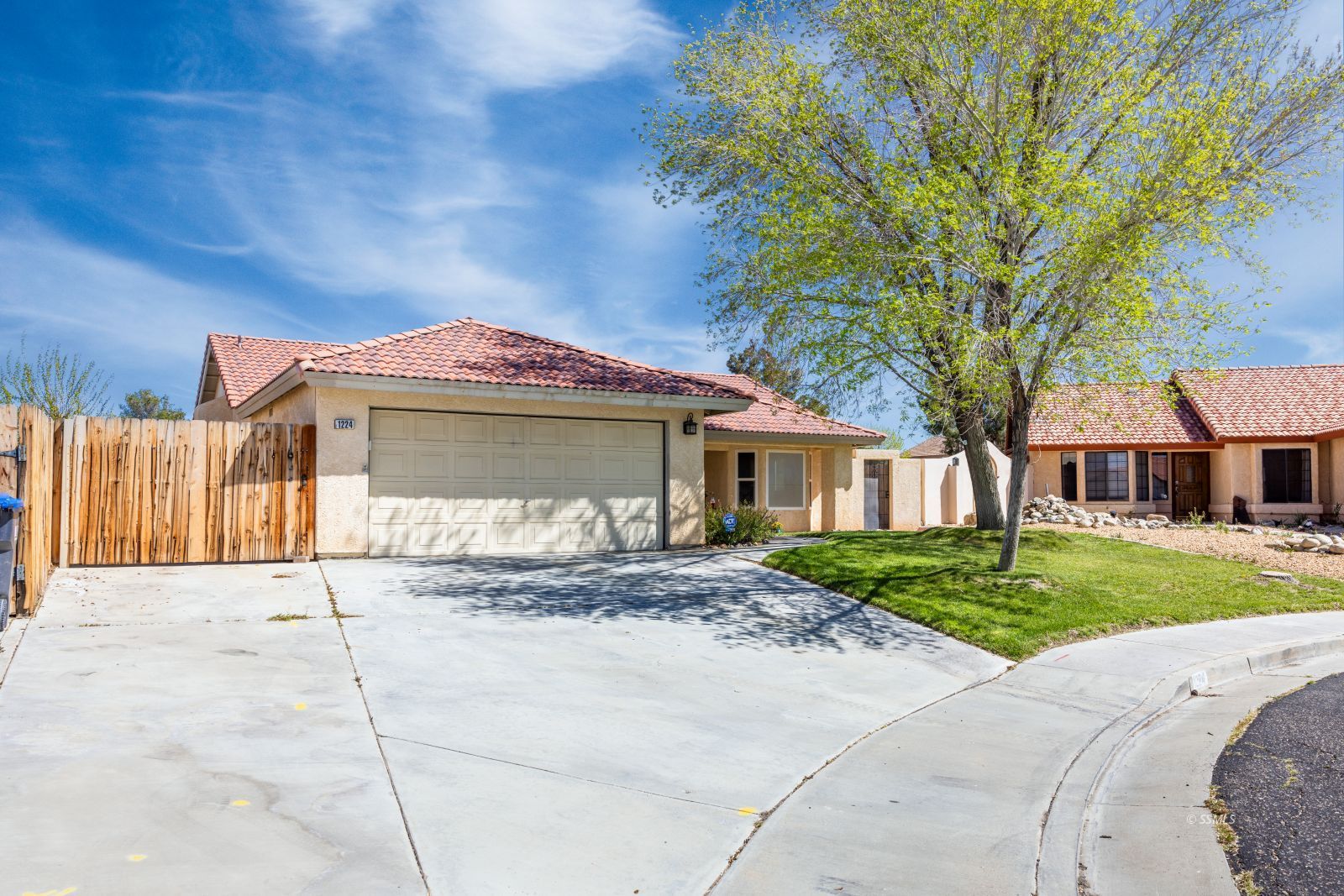 1224 Mandy Court Ridgecrest, CA 93555 - Photo 3 of 43 Gallery Image 3