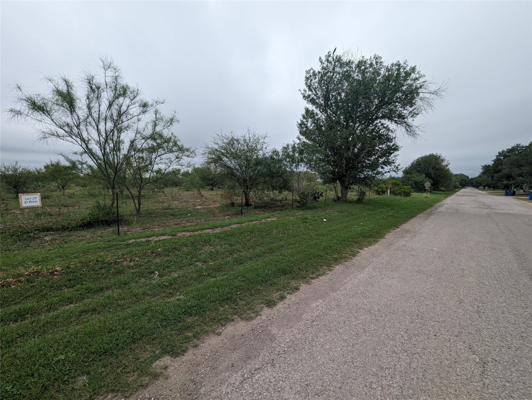 Lot 28 Southwest 10th Street Premont, TX 78375 - Photo 7 of 12 a view of a park