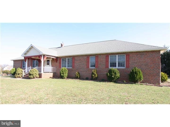 102 Sunshine Lane Middletown, DE 19709 - Photo 1 of 19 Exterior Front