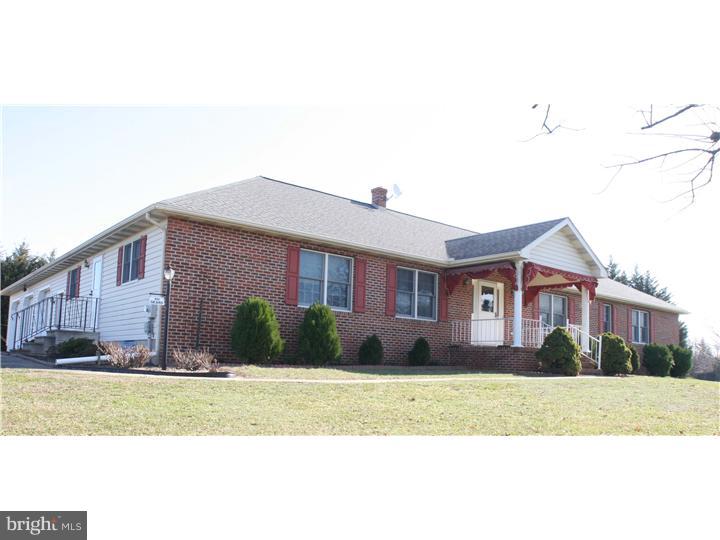 102 Sunshine Lane Middletown, DE 19709 - Photo 2 of 19 Exterior Front