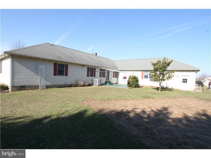 102 Sunshine Lane Middletown, DE 19709 - Photo 19 of 19 Exterior Back