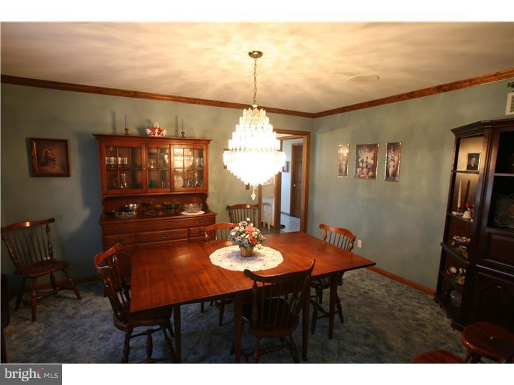 102 Sunshine Lane Middletown, DE 19709 - Photo 6 of 19 Dining Room