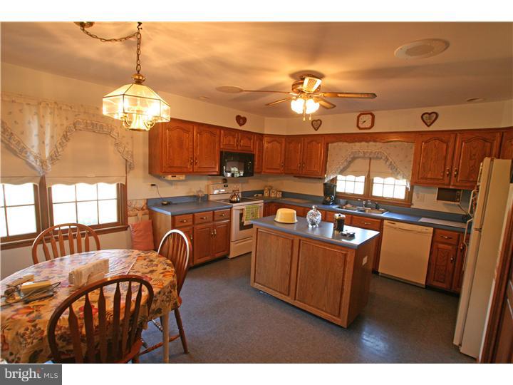 102 Sunshine Lane Middletown, DE 19709 - Photo 7 of 19 Kitchen