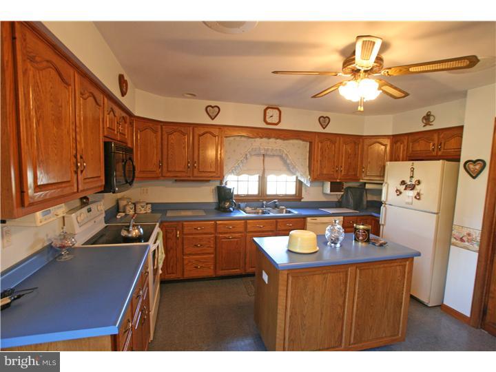 102 Sunshine Lane Middletown, DE 19709 - Photo 8 of 19 Kitchen