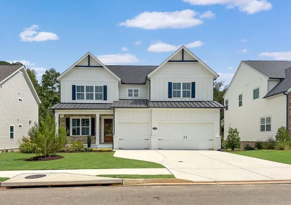 $749,000 | 3330 Hillshire Drive, Cumming, GA 30028