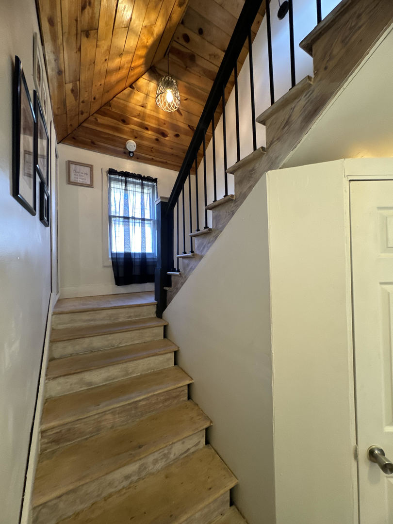 641 Aberdeen Street Marseilles, IL 61341 - Photo 14 of 28 a view of entryway