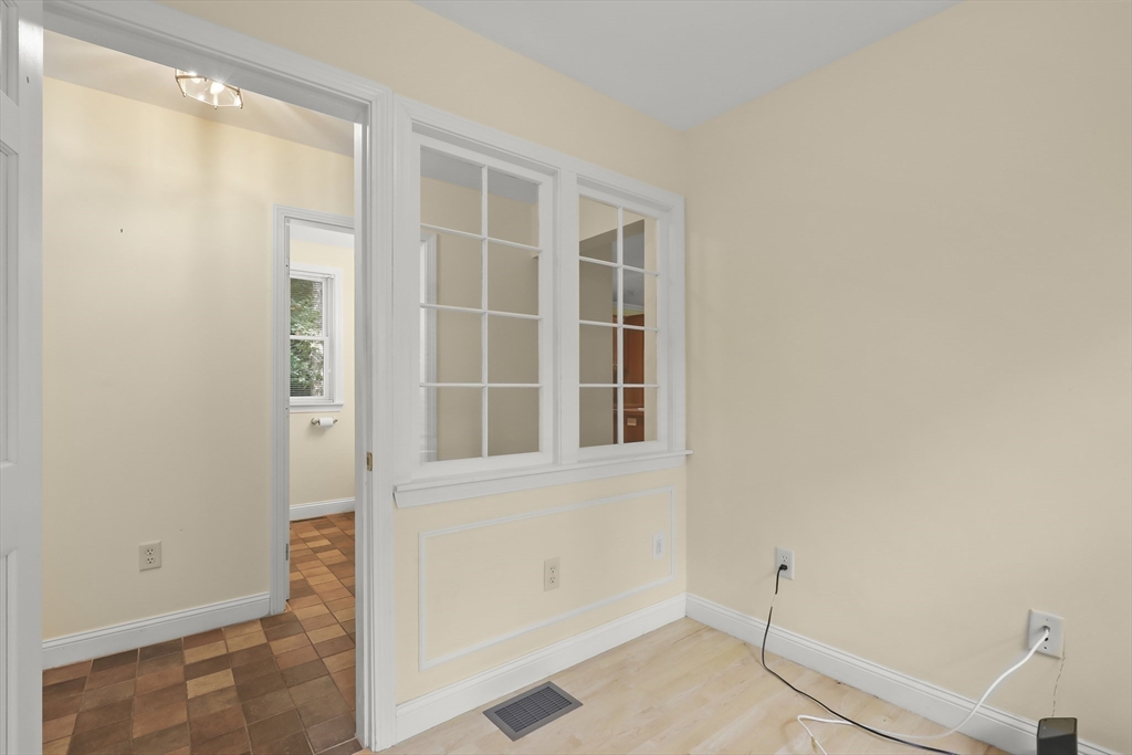 2 Tricia Road Falmouth, MA 02556 - Photo 19 of 39 a view of an empty room with a window