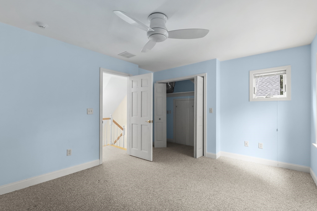 2 Tricia Road Falmouth, MA 02556 - Photo 27 of 39 a view of an empty room