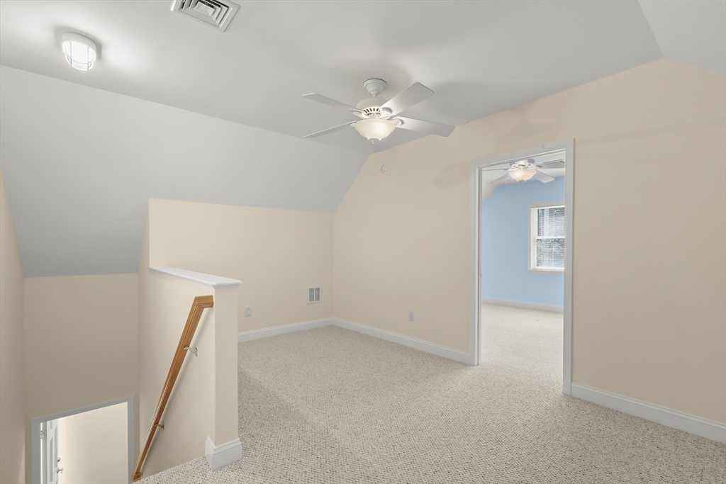 2 Tricia Road Falmouth, MA 02556 - Photo 32 of 39 wooden floor in an empty room with a window