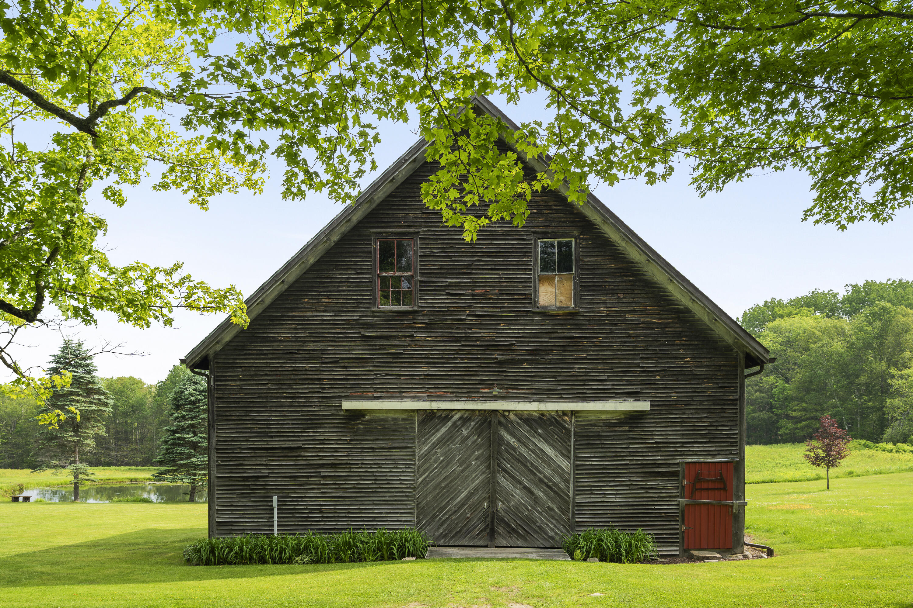 29 Town Hall Road Edgecomb, ME 04556 - Photo 40 of 56