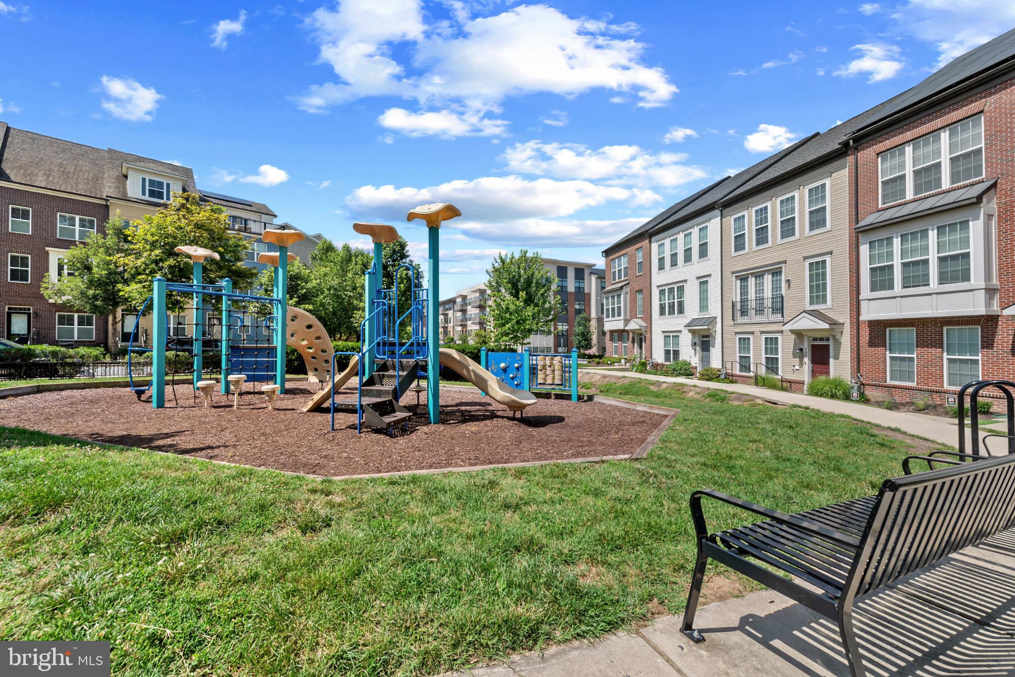 12613 Macaulay Street Silver Spring, MD 20906 - Photo 47 of 48