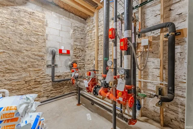 $1,600,000 | 78 West Canal Street, Wabash, IN 46992