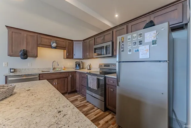 $1,600,000 | 78 West Canal Street, Wabash, IN 46992