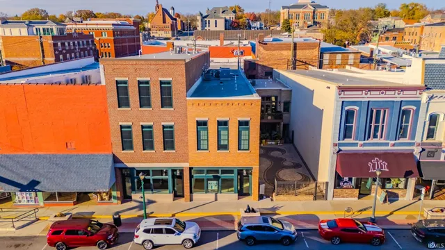$1,600,000 | 78 West Canal Street, Wabash, IN 46992