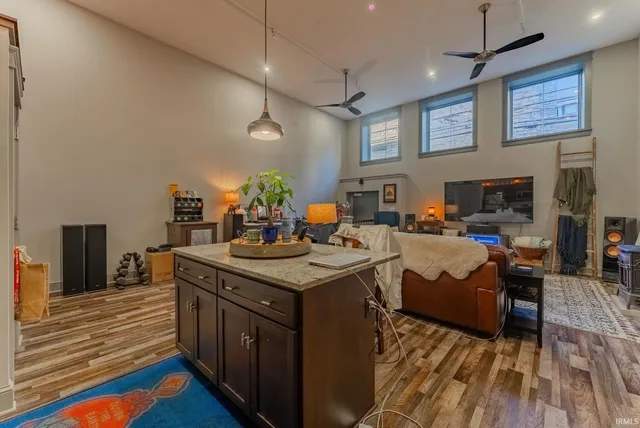 $1,600,000 | 78 West Canal Street, Wabash, IN 46992