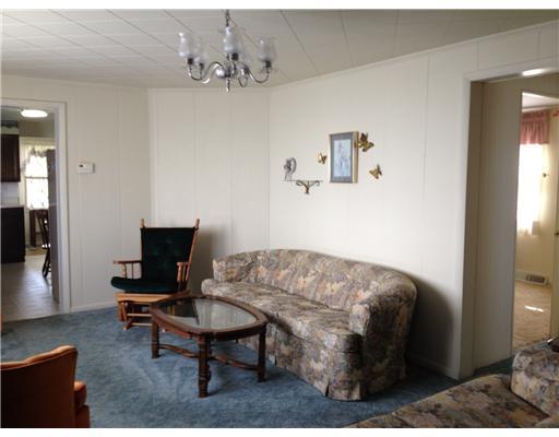 291 3rd Street Allison, PA 15413 - Photo 11 of 12 Living Room.