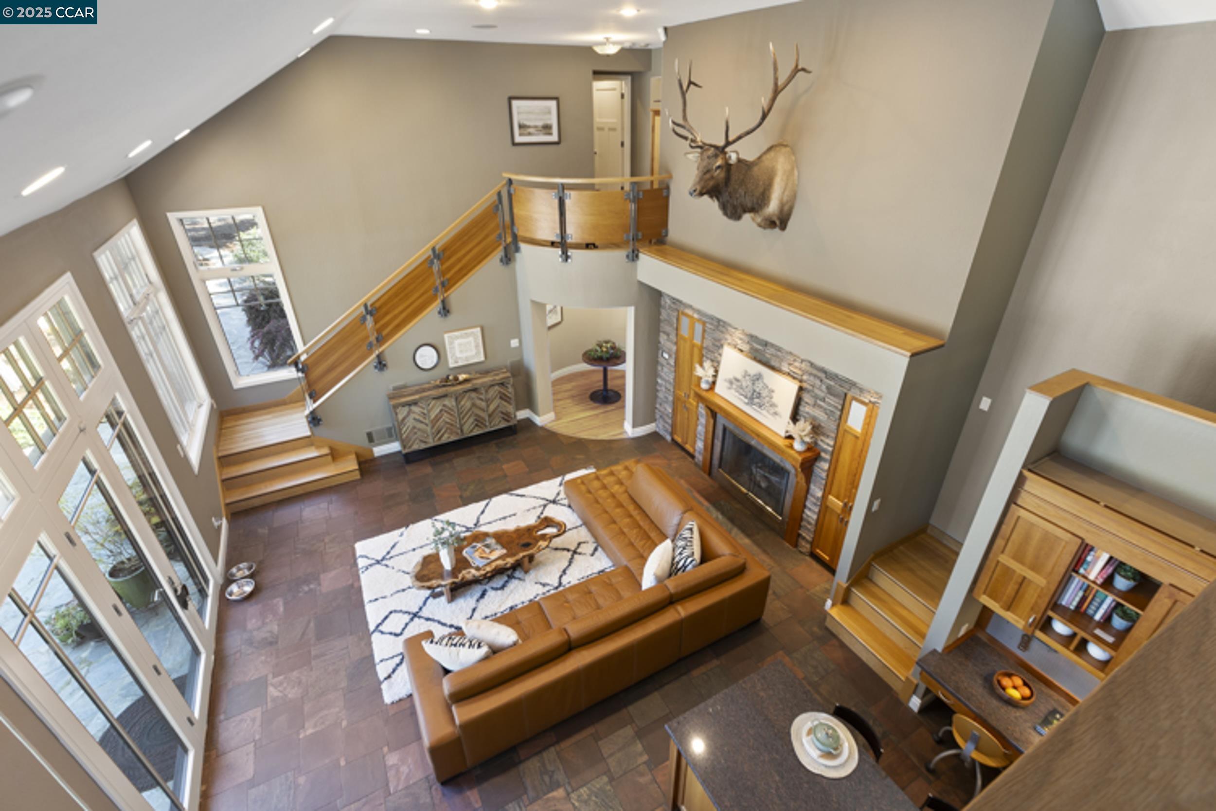 350 Pine Creek Road Walnut Creek, CA 94598 - Photo 20 of 59 a living room with furniture and a window