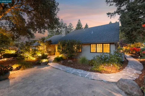 $3,750,000 | 350 Pine Creek Road, Walnut Creek, CA 94598