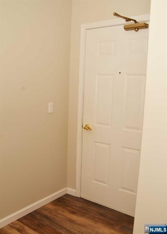 2 Richmond Road, Unit 110 West Milford, NJ 07480 - Photo 11 of 45 a view of a small space