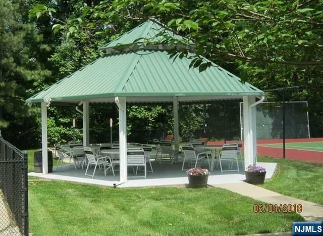 2 Richmond Road, Unit 110 West Milford, NJ 07480 - Photo 39 of 45