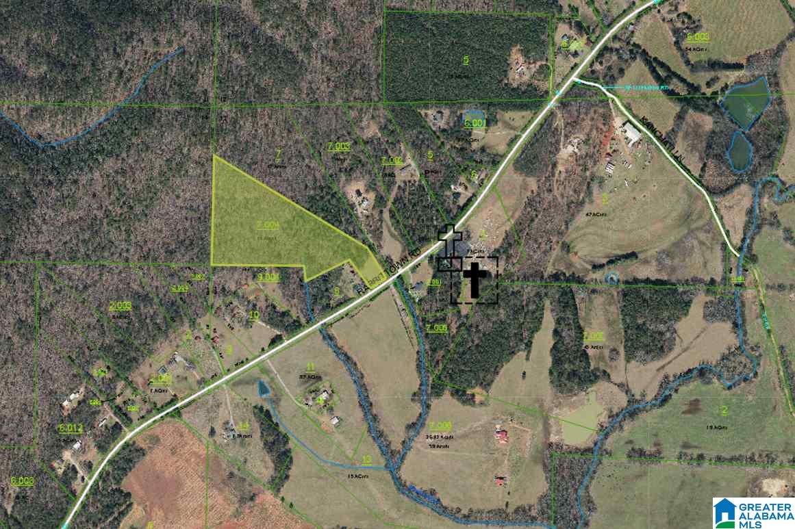0 Rabbittown Road, Unit 14 11 Piedmont, AL 36272 - Photo 6 of 8