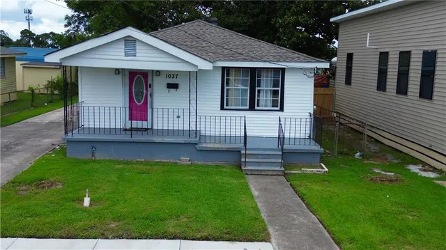 $135,000 | 1037 Cohen Street, Marrero, LA 70072