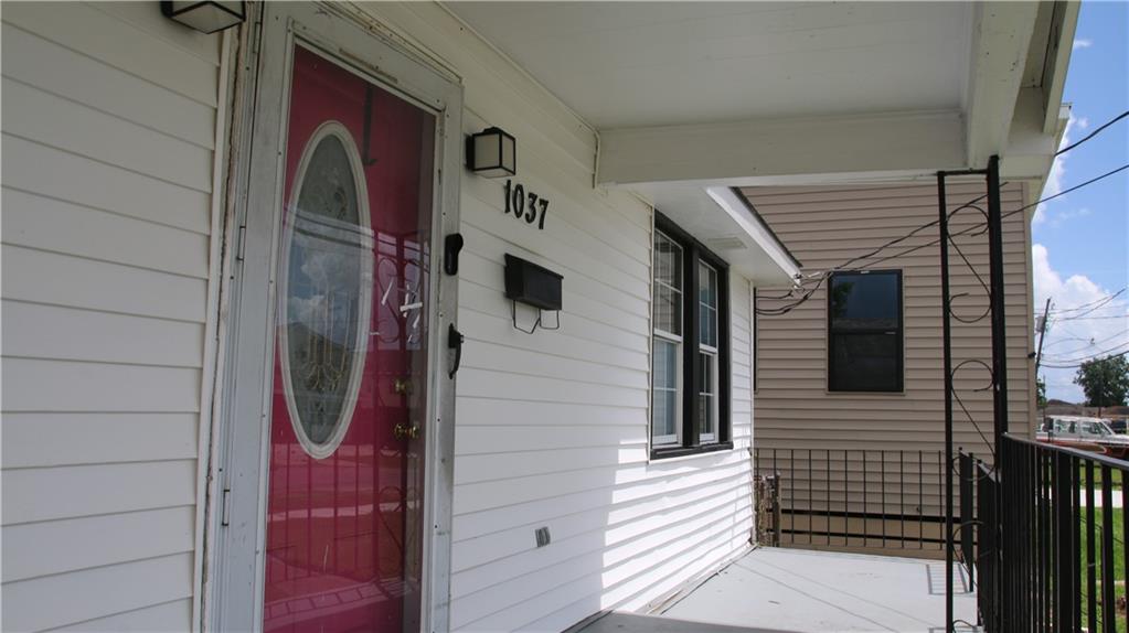 1037 Cohen Street Marrero, LA 70072 - Photo 2 of 27