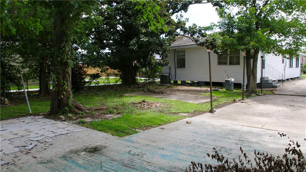 1037 Cohen Street Marrero, LA 70072 - Photo 22 of 27