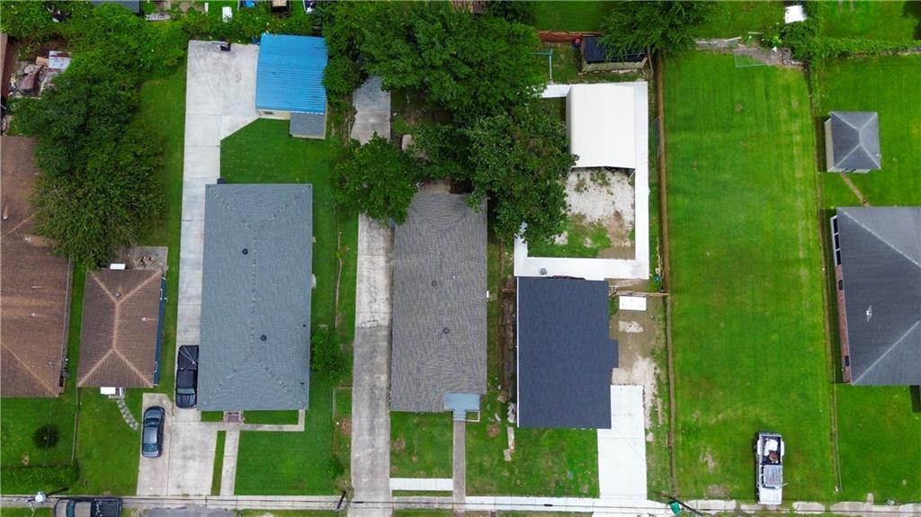 1037 Cohen Street Marrero, LA 70072 - Photo 23 of 27